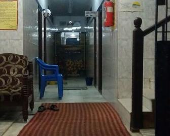 Siu Mansion - Chennai