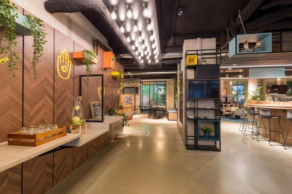 A-Stay Antwerp - אנטוורפן