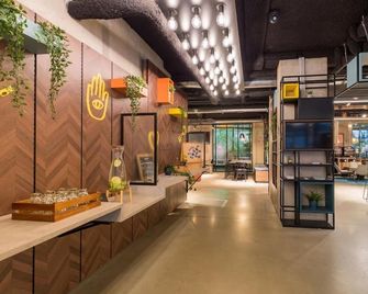 A-Stay Antwerp - אנטוורפן