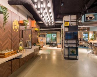 A-Stay Antwerp - Antwerp