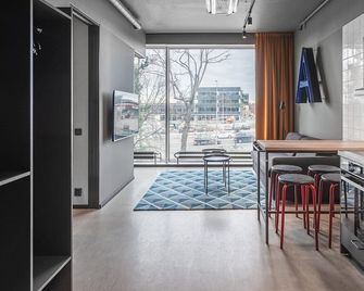 Mornington Hotel Bromma - Estocolm - Habitació