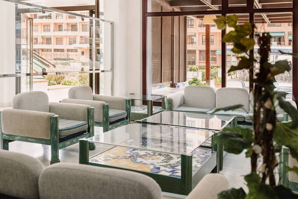 أبارتهوتل لوندريس