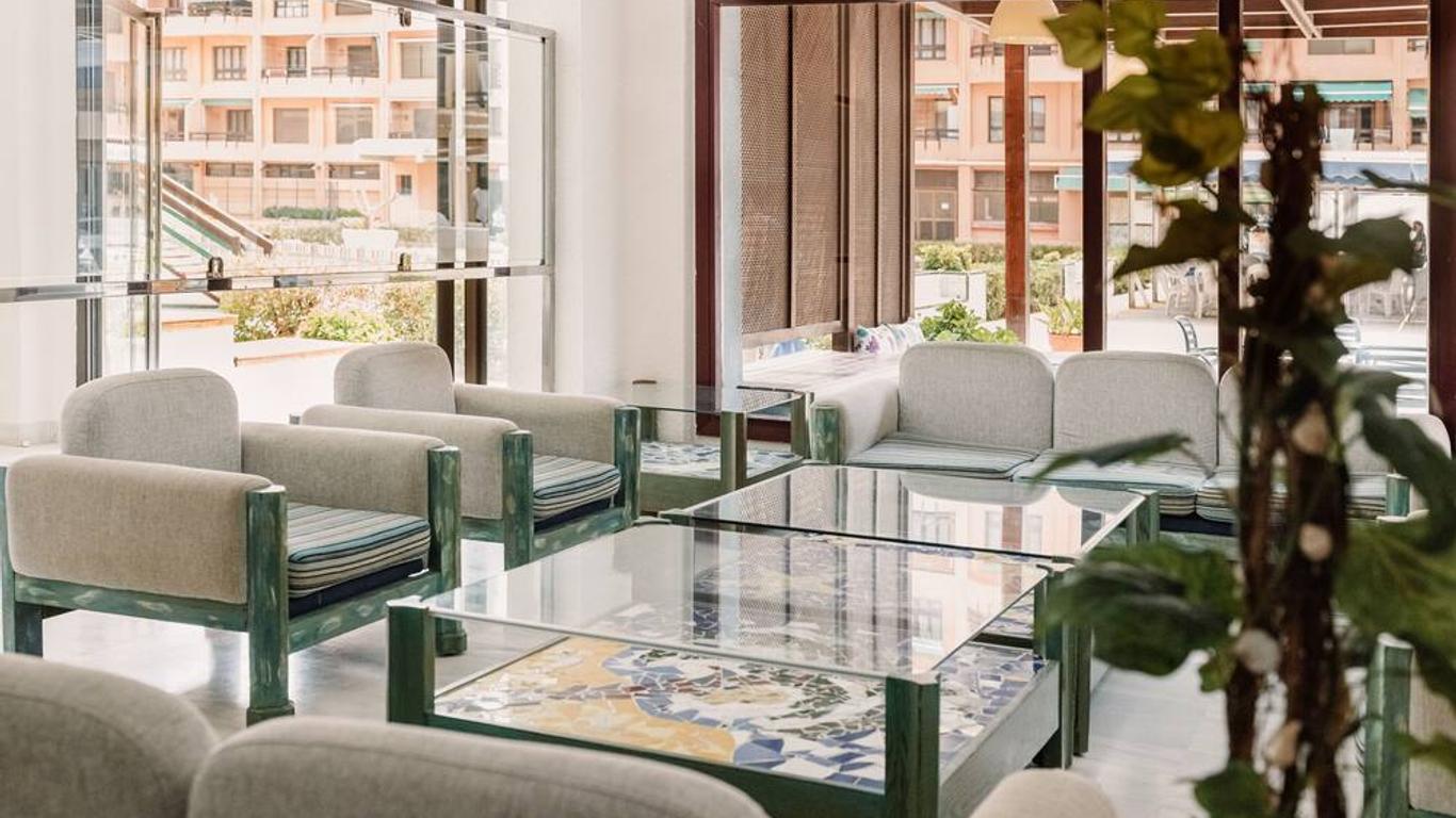 Hotel Apartamentos Londres La Manga