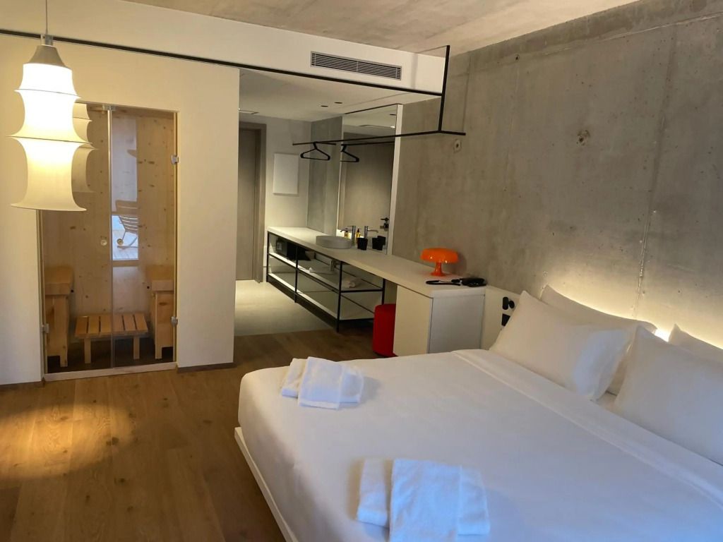 هوتل جياردينو فيردي