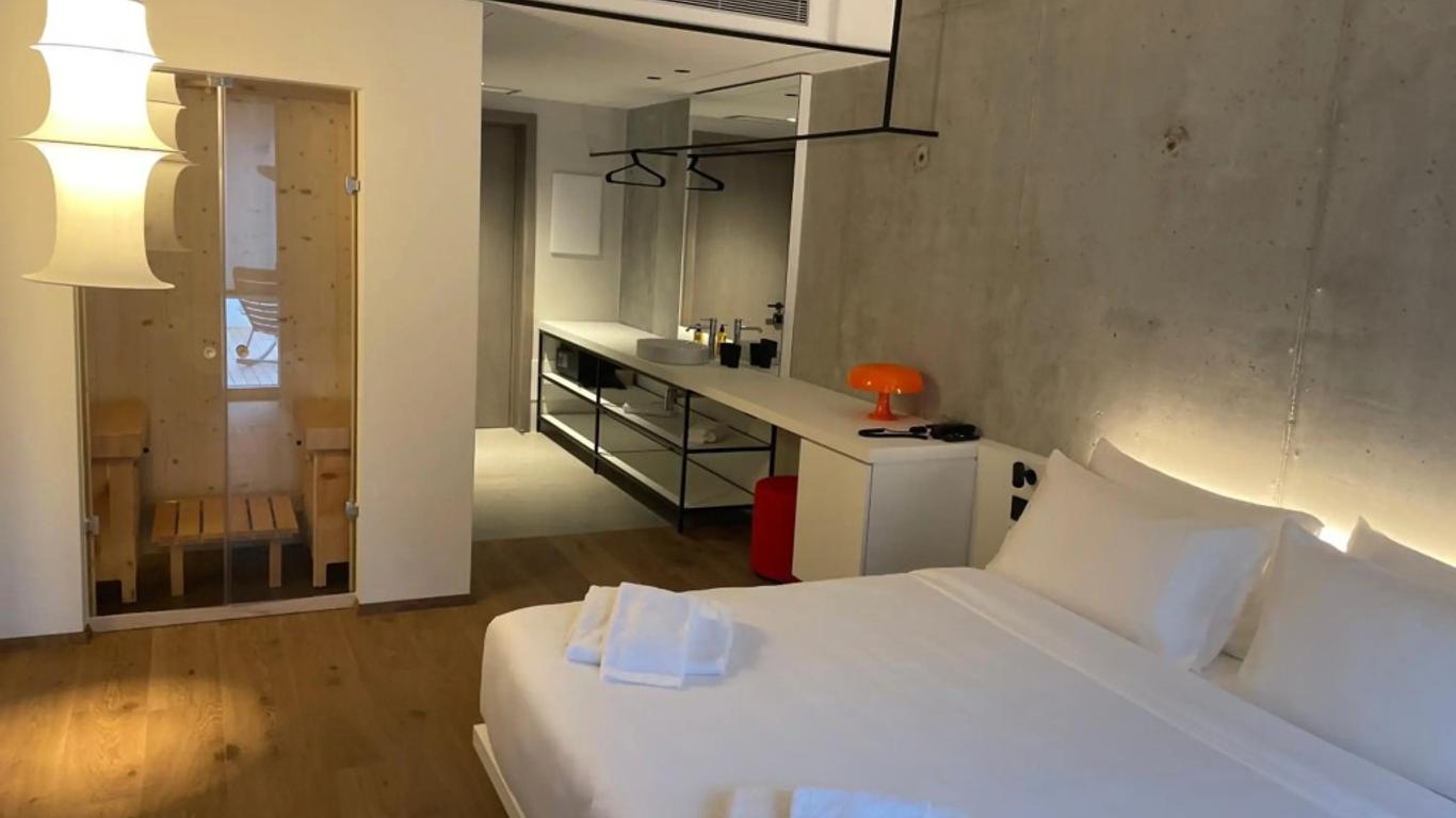 Hotel Giardino Verdi