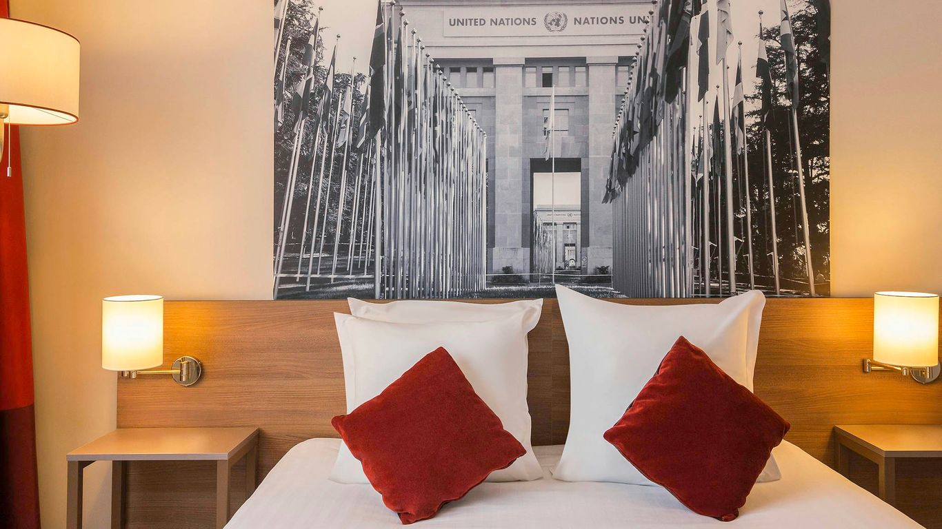 أداجيو أوريجينال تويري جينيف