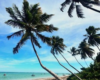 Le Petit Suítes Praia de Lages - Porto de Pedras - Beach