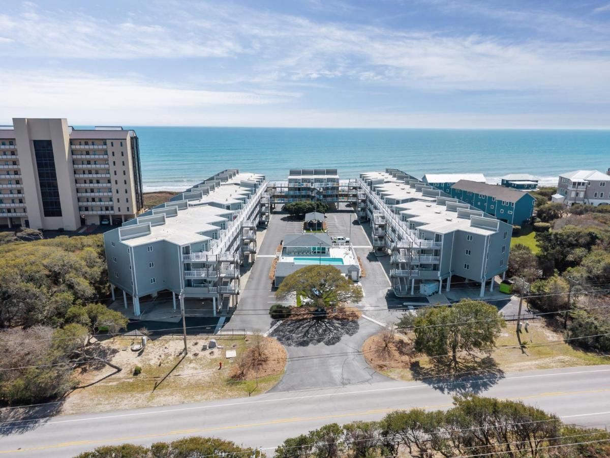 Tranquility By The Sea-Oceanside Condo