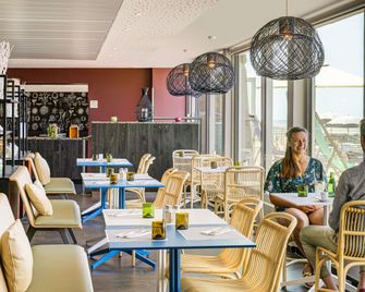 ibis Le Touquet Thalassa - Le Touquet - Ristorante