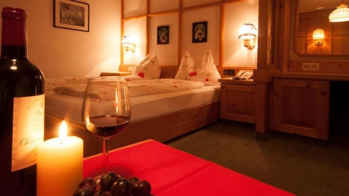 Gasthof Zur Muhle