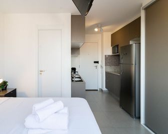 Moov Brás - São Paulo - Habitació