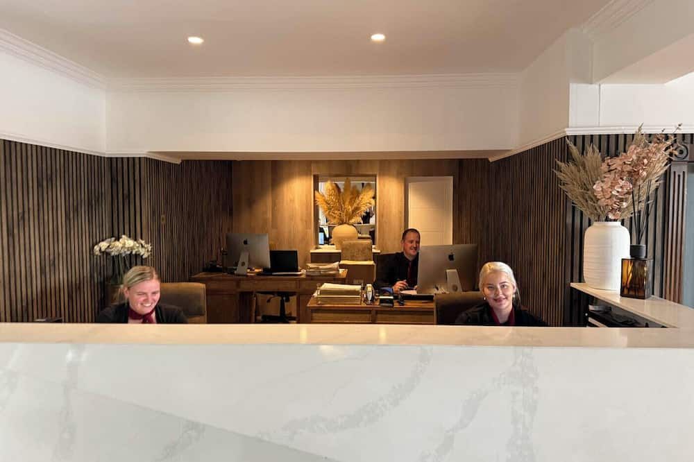 فندق & سبا بيتش هيل - ويندرمير - أفضل طعام