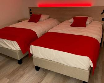 Bremberg Hotel - Haasrode - Bedroom
