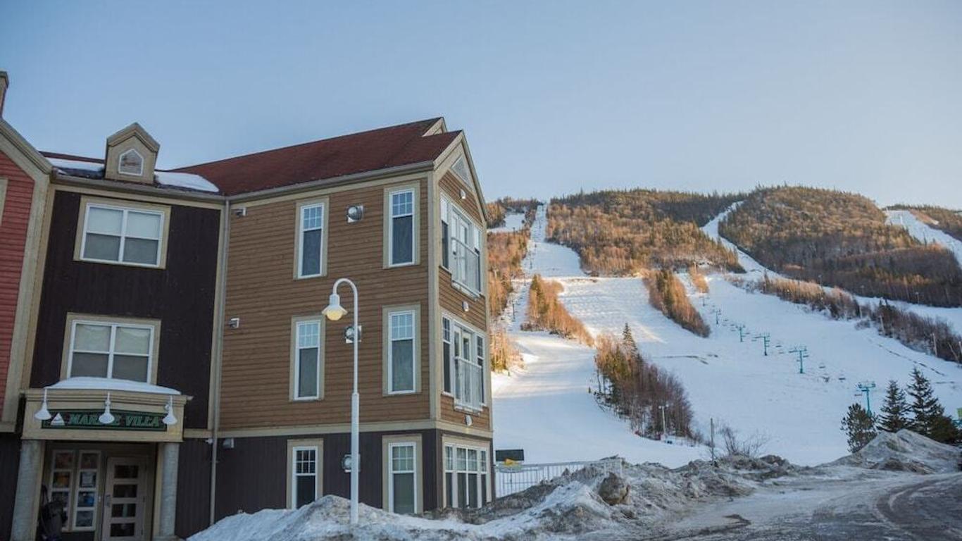 Marble Villa at Marble Mountain Resort