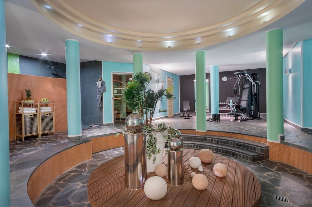 Four Points by Sheraton Munich Messe - Aschheim - Recepción