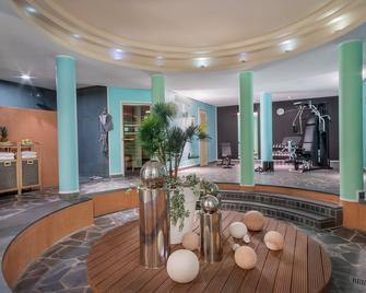 FOUR Munich Neue Messe - Aschheim - Lobby