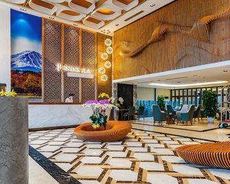 Peninsula Hotel Danang - Da Nang - Lobby