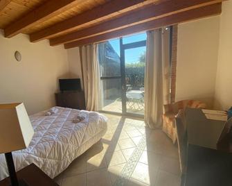 Hotel Vecchio Molino - Zevio - Camera da letto