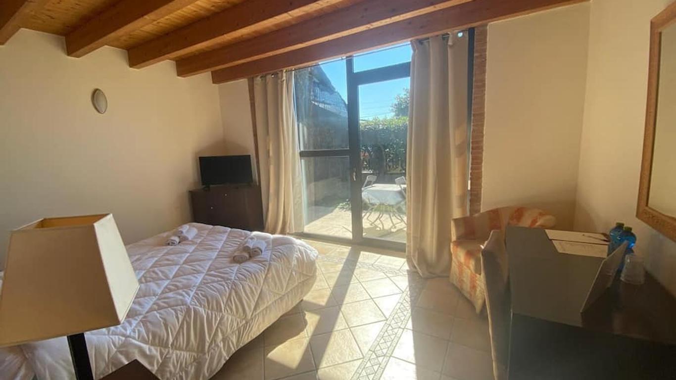 Hotel Vecchio Molino