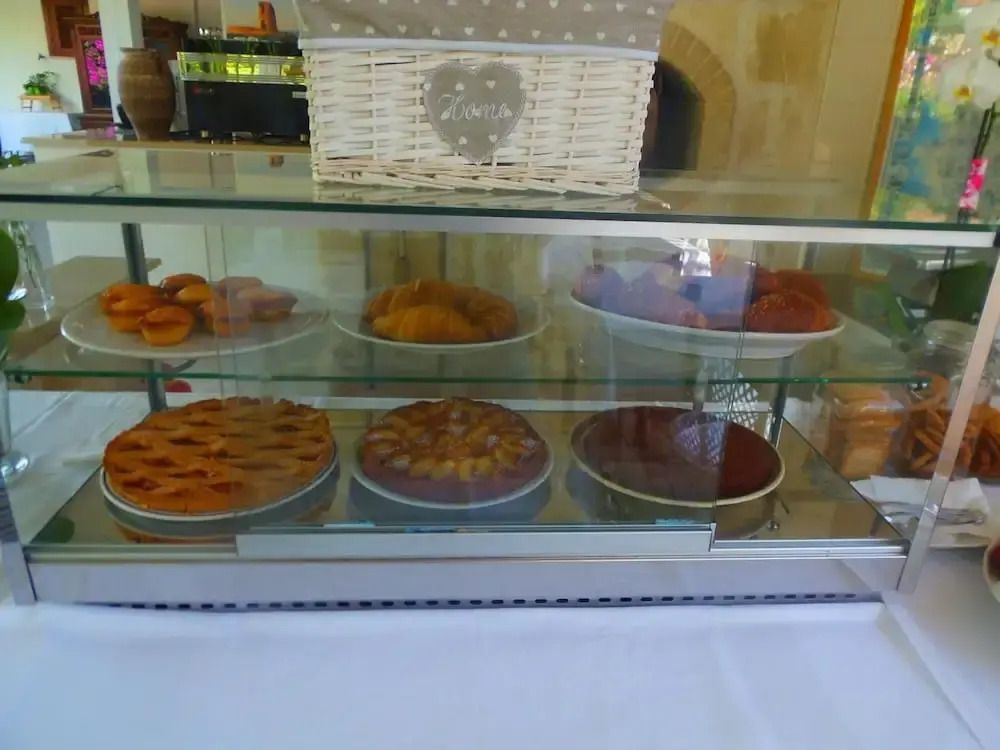 ريزيدانس ميسيبيتزا