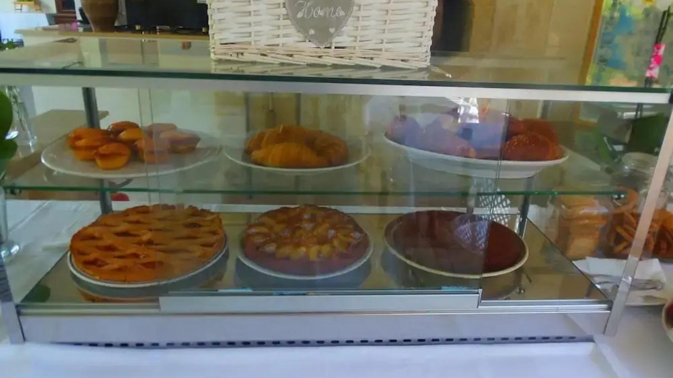 Missipezza Residence a Frassanito