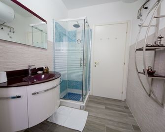 Luci A San Siro - מילאנו - מטבח