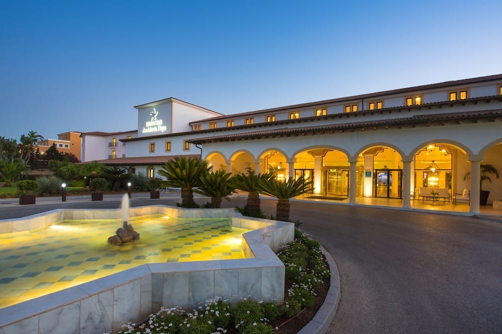 Iberostar Selection Andalucia Playa