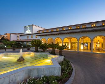 Iberostar Selection Andalucia Playa - Chiclana de la Frontera - Gebäude