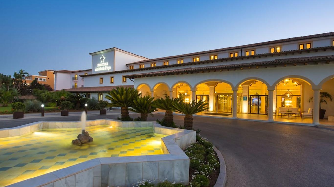 Iberostar Selection Andalucia Playa IHG