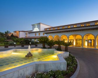Iberostar Selection Andalucía Playa - Chiclana de la Frontera - Building
