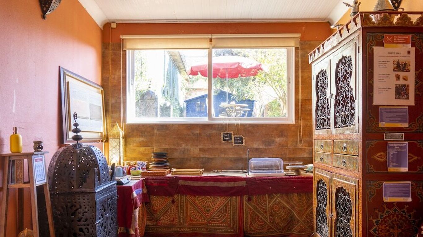 Porto Riad - Guest House