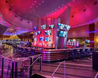 Isle Casino Hotel Waterloo - Уотерлоо - Бар