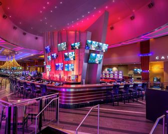 Isle Casino Hotel Waterloo - Waterloo - Bar