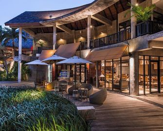 The Dewa Koh Chang - Ko Chang - Building