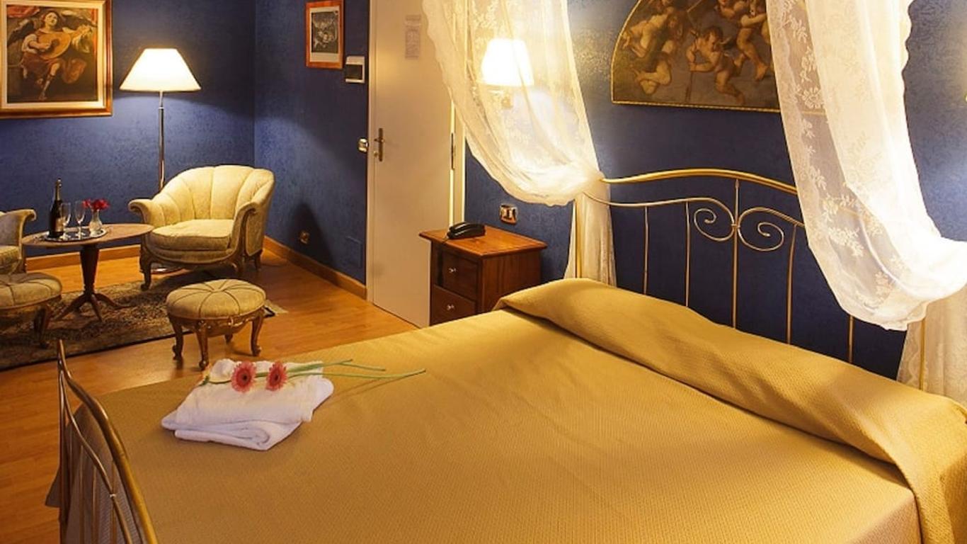 Hotel Relais Filonardi