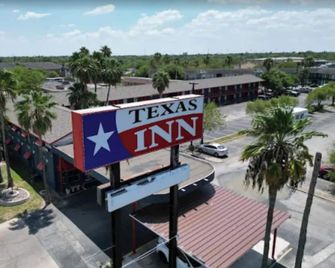 Texas Inn - Brownsville