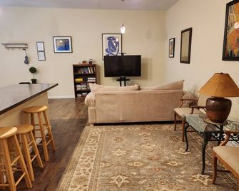 All you need to enjoy Colorado - Colorado Springs - Stue