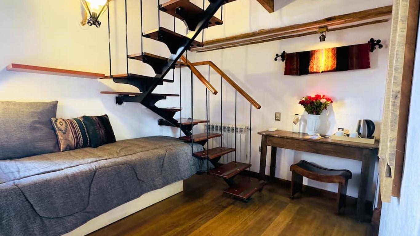 Arqueologo Exclusive Boutique Hotel Cusco - Centro Histórico