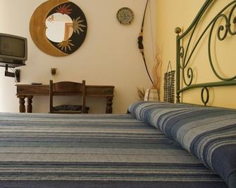 B&B Giuseppe Verdi - Catania - Habitación
