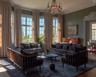Johannesbergs Slott - Rimbo - Lounge