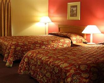 Hometown Inn & Suites - Schererville - Bedroom