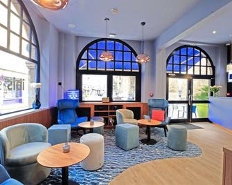 ibis Styles Saint-Malo Centre Historique - Saint-Malo - Gebouw