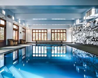 Hotel Bellinzona Daylesford - Hepburn Springs - Pool