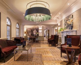 Mercure Exeter Southgate Hotel - Exeter - Hall