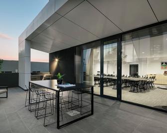 Quest Bairnsdale - Bairnsdale - Patio
