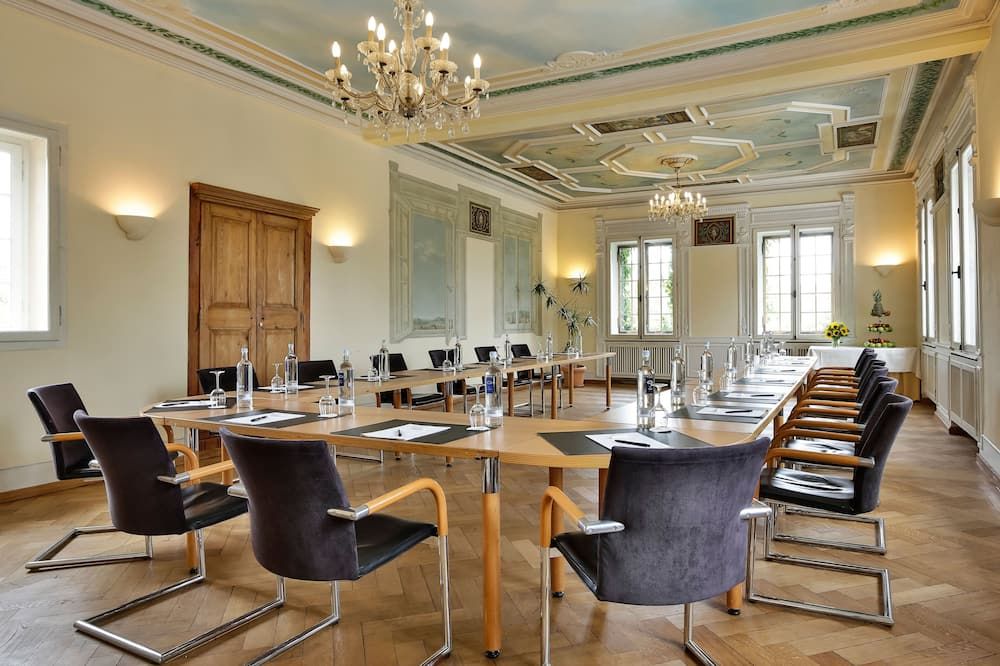 Schloss Edesheim - Edesheim - Meetingruimte