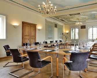 Schloss Edesheim - Edesheim - Meetingruimte