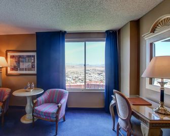 Laughlin River Lodge - Laughlin - Salon