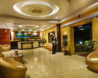 Kuti Resort & Spa - Pokhara - Lobby