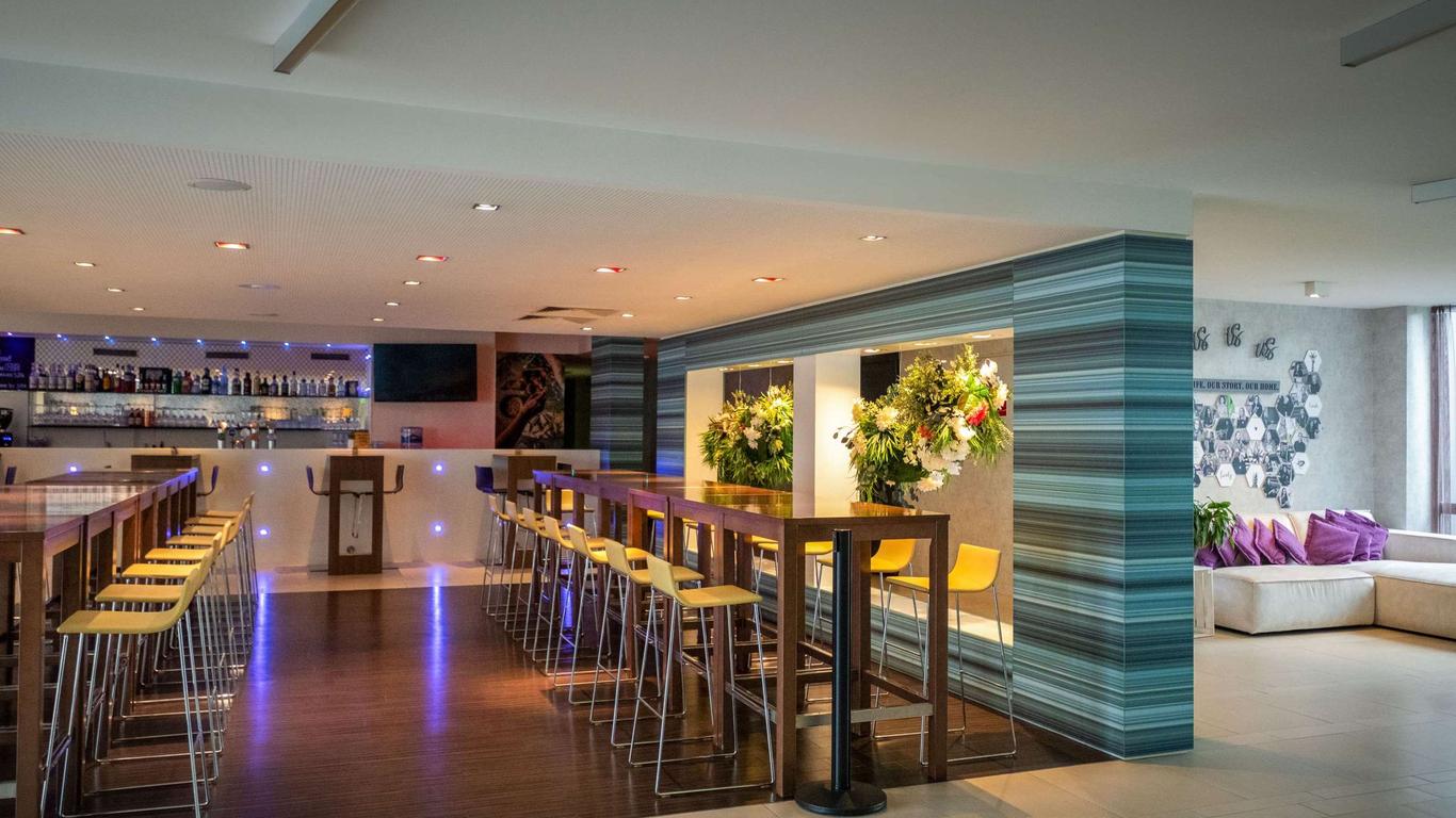 ibis Styles Linz